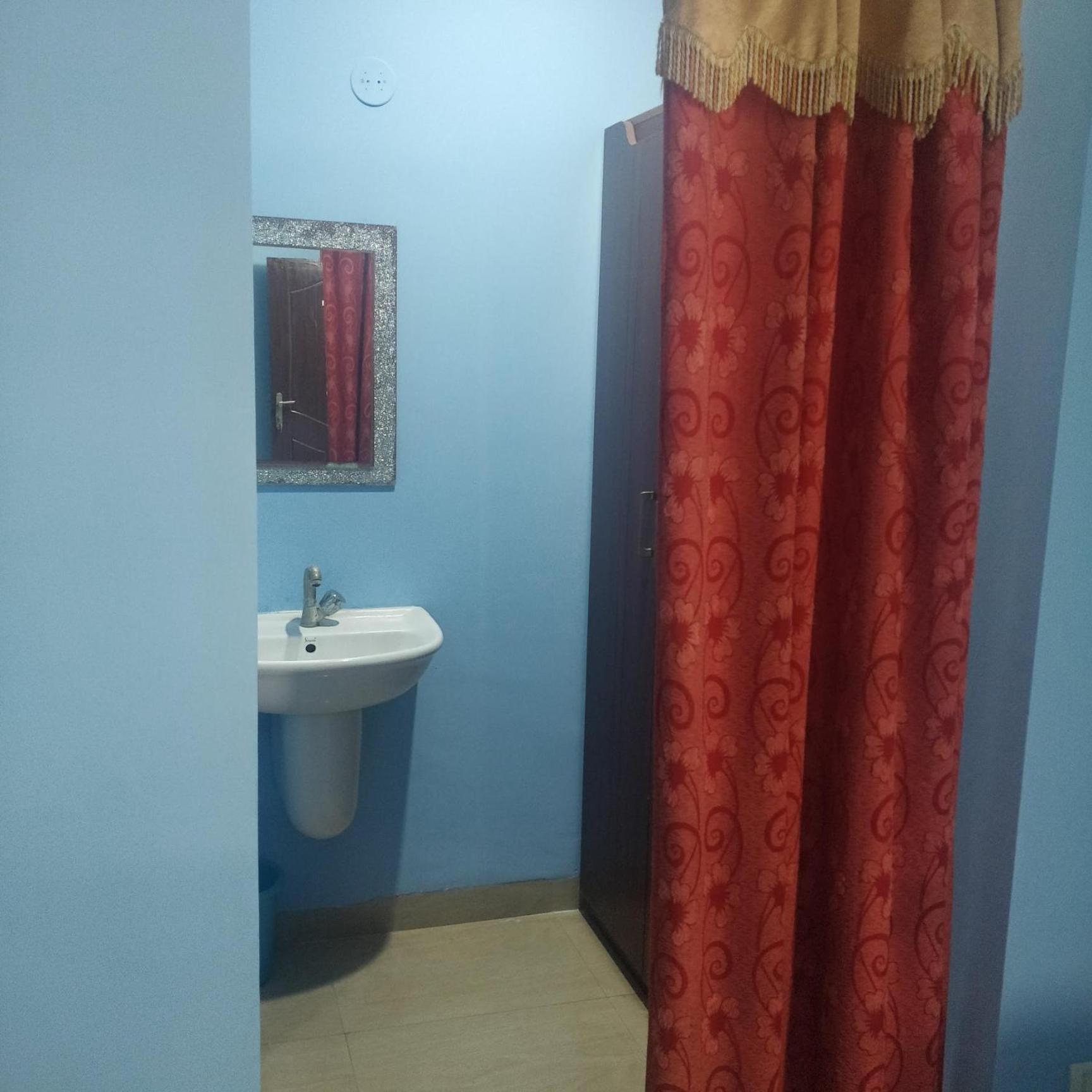 Hotel Delta Executive Shirdi Ngoại thất bức ảnh