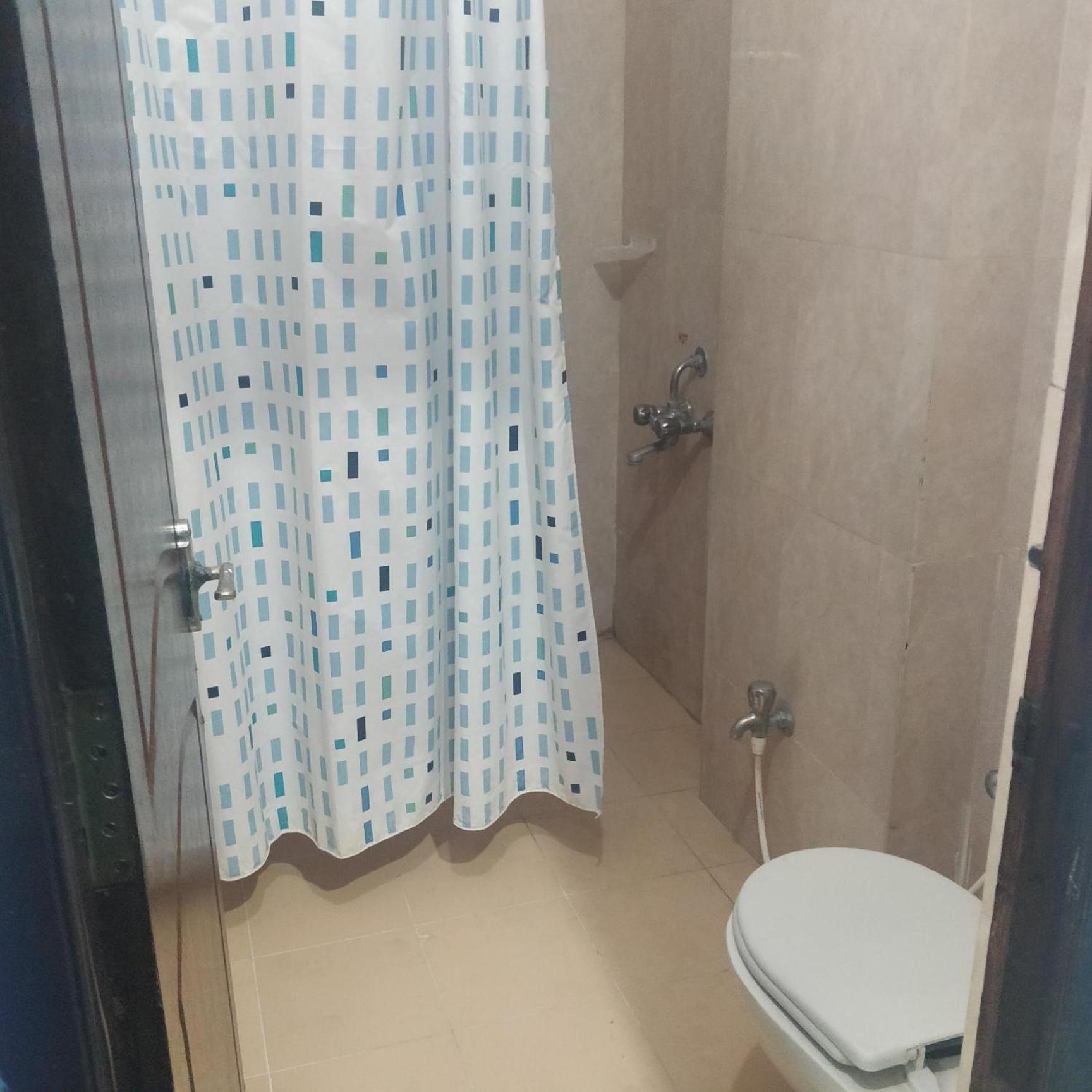 Hotel Delta Executive Shirdi Ngoại thất bức ảnh