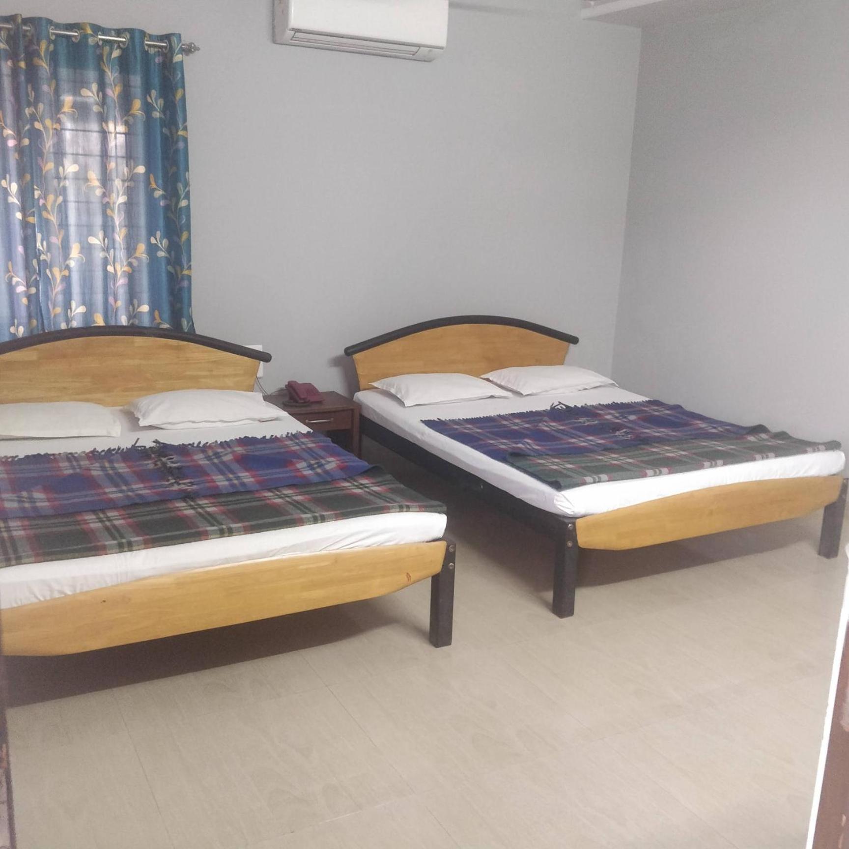 Hotel Delta Executive Shirdi Ngoại thất bức ảnh