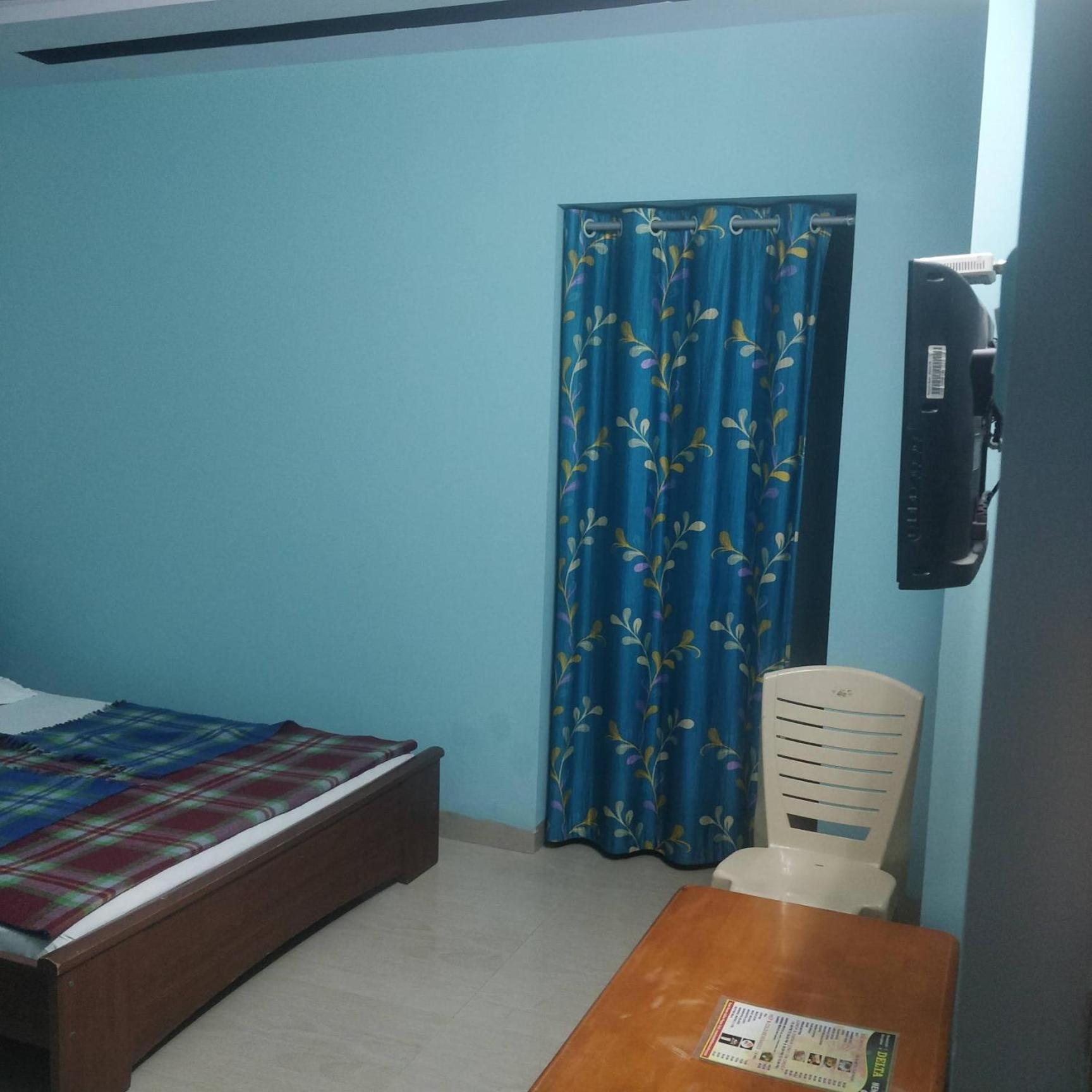 Hotel Delta Executive Shirdi Ngoại thất bức ảnh