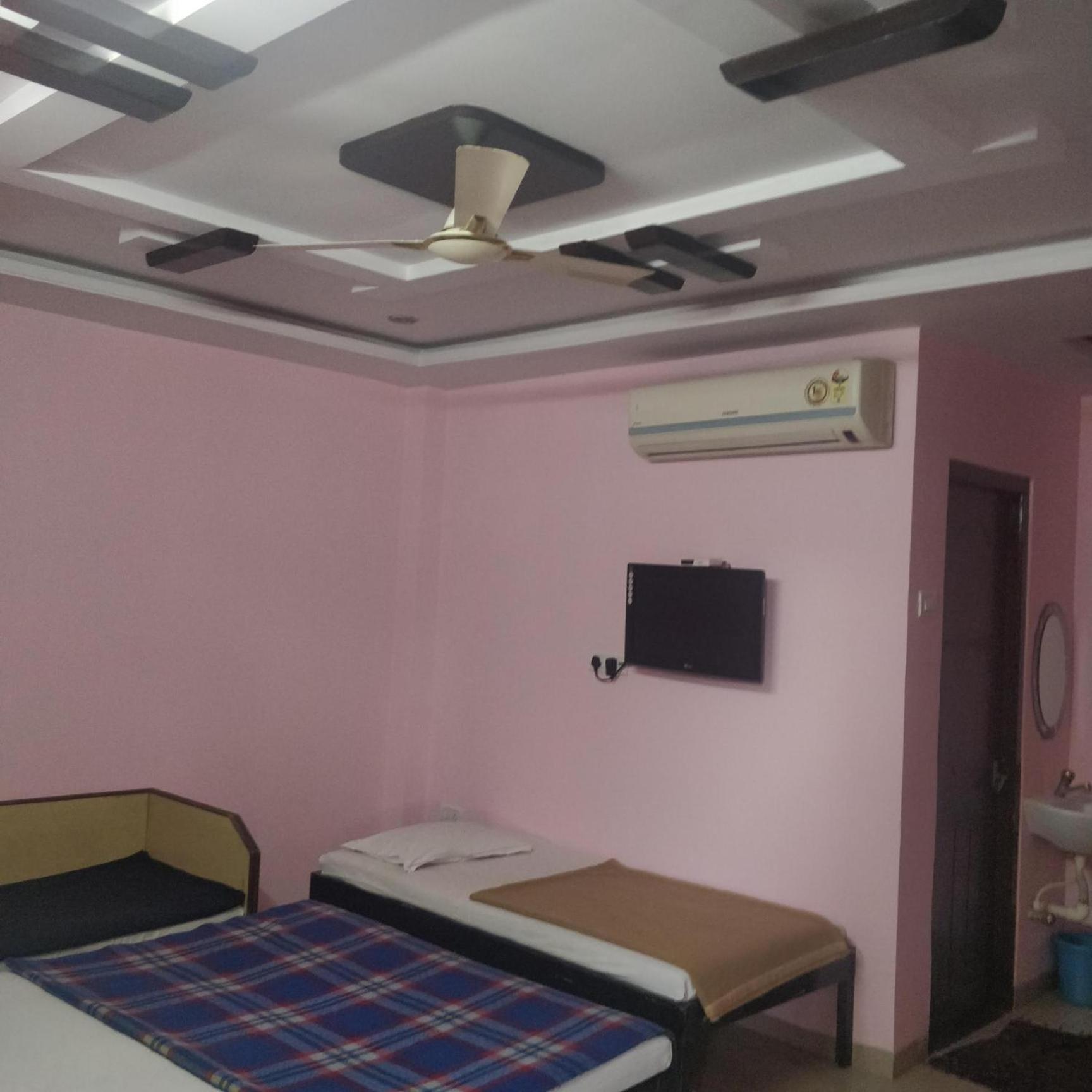 Hotel Delta Executive Shirdi Ngoại thất bức ảnh