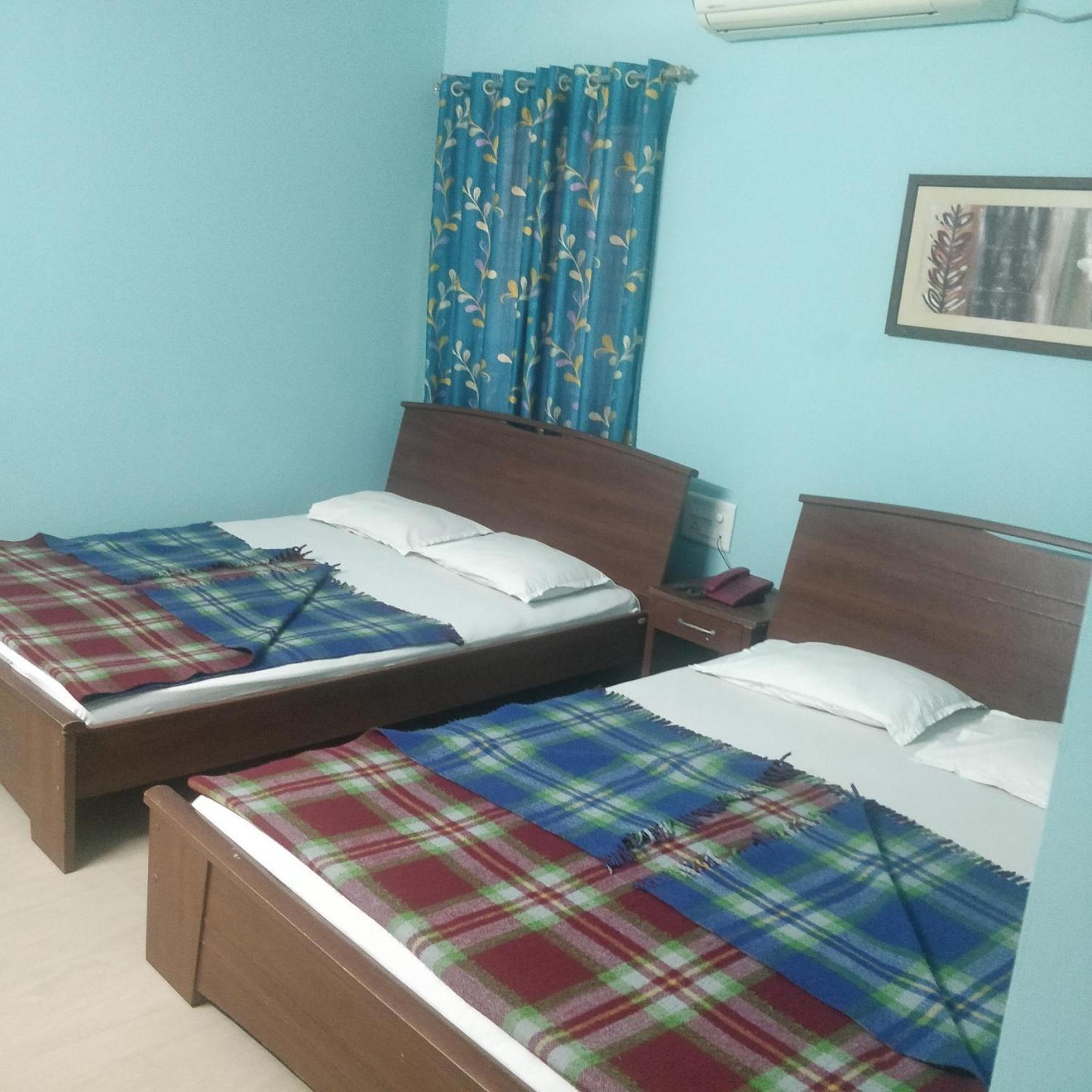 Hotel Delta Executive Shirdi Ngoại thất bức ảnh