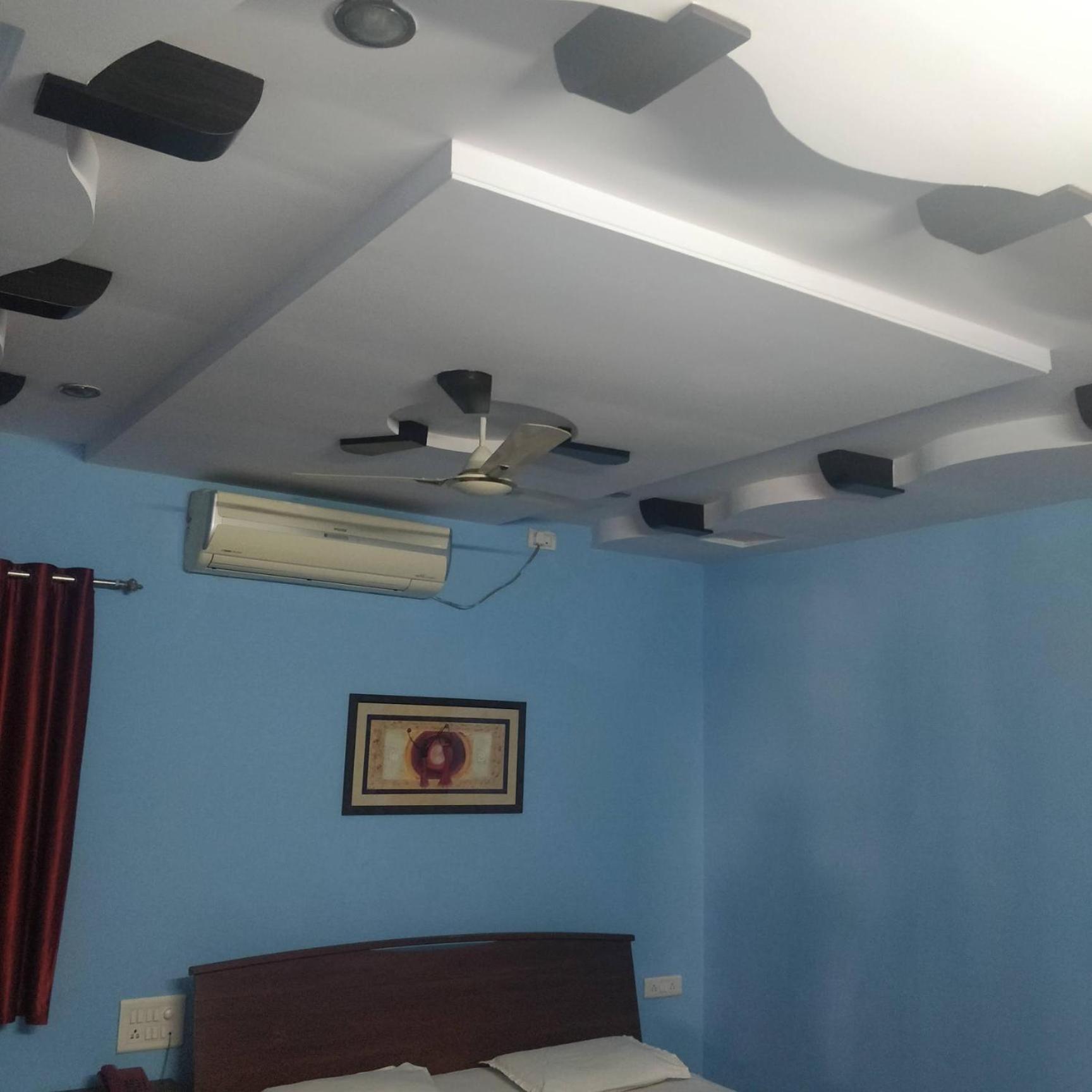Hotel Delta Executive Shirdi Ngoại thất bức ảnh