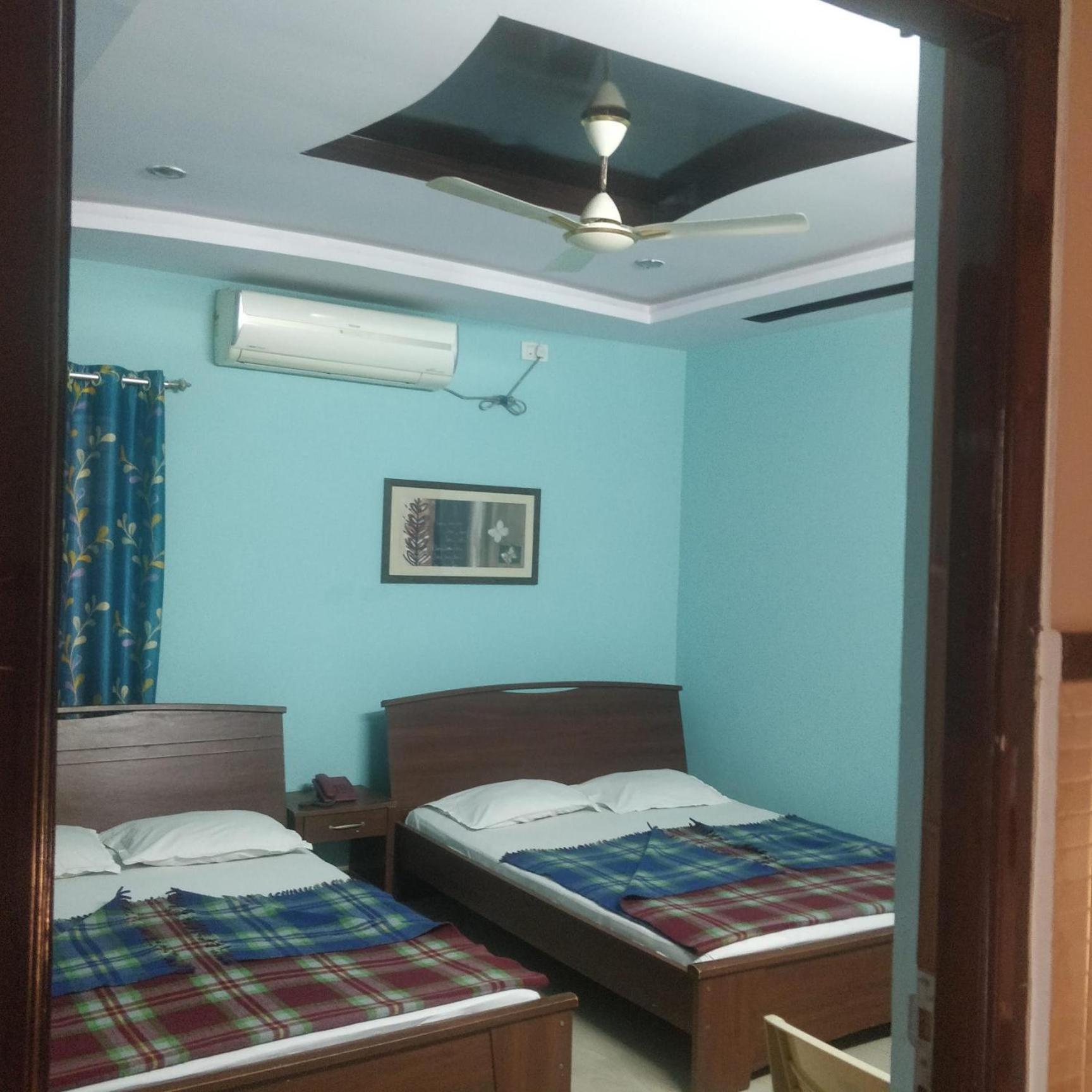 Hotel Delta Executive Shirdi Ngoại thất bức ảnh