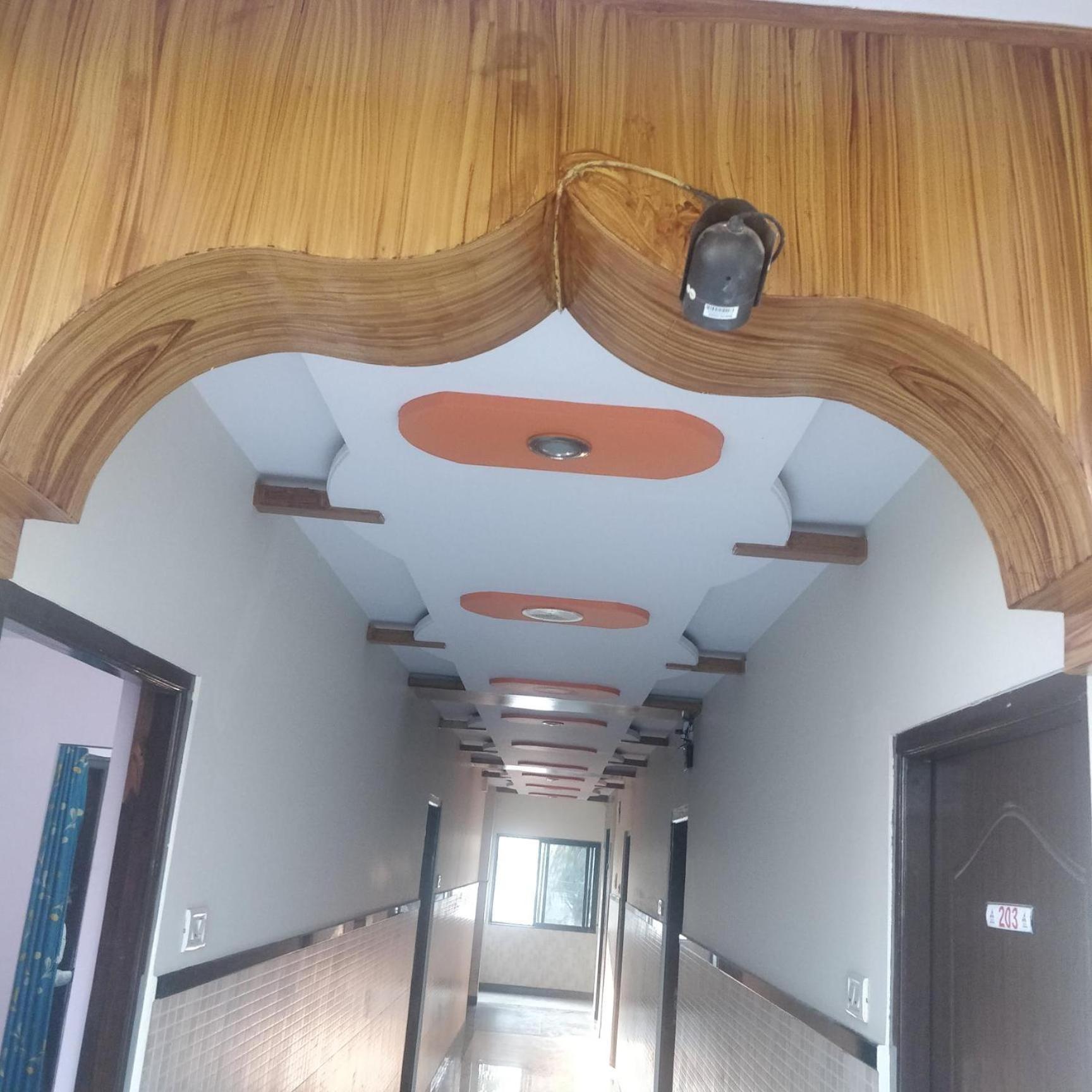Hotel Delta Executive Shirdi Ngoại thất bức ảnh