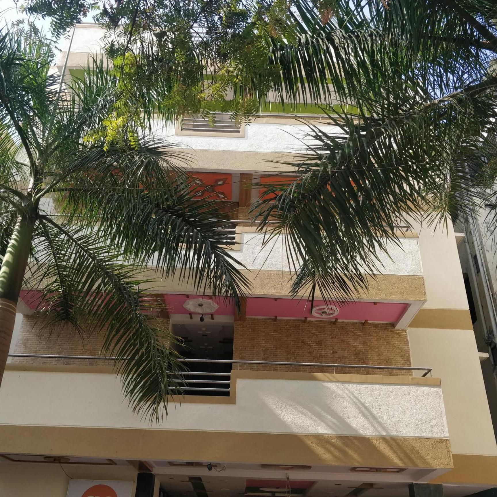 Hotel Delta Executive Shirdi Ngoại thất bức ảnh