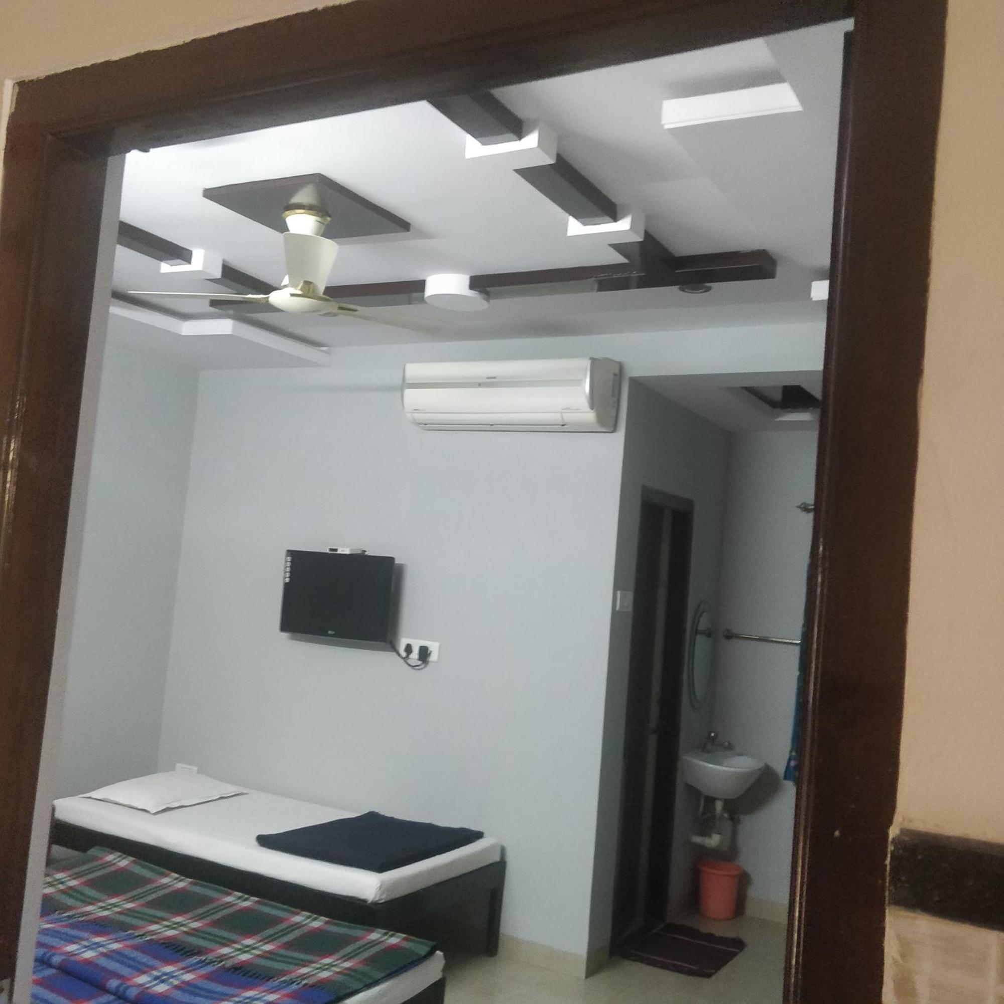 Hotel Delta Executive Shirdi Ngoại thất bức ảnh