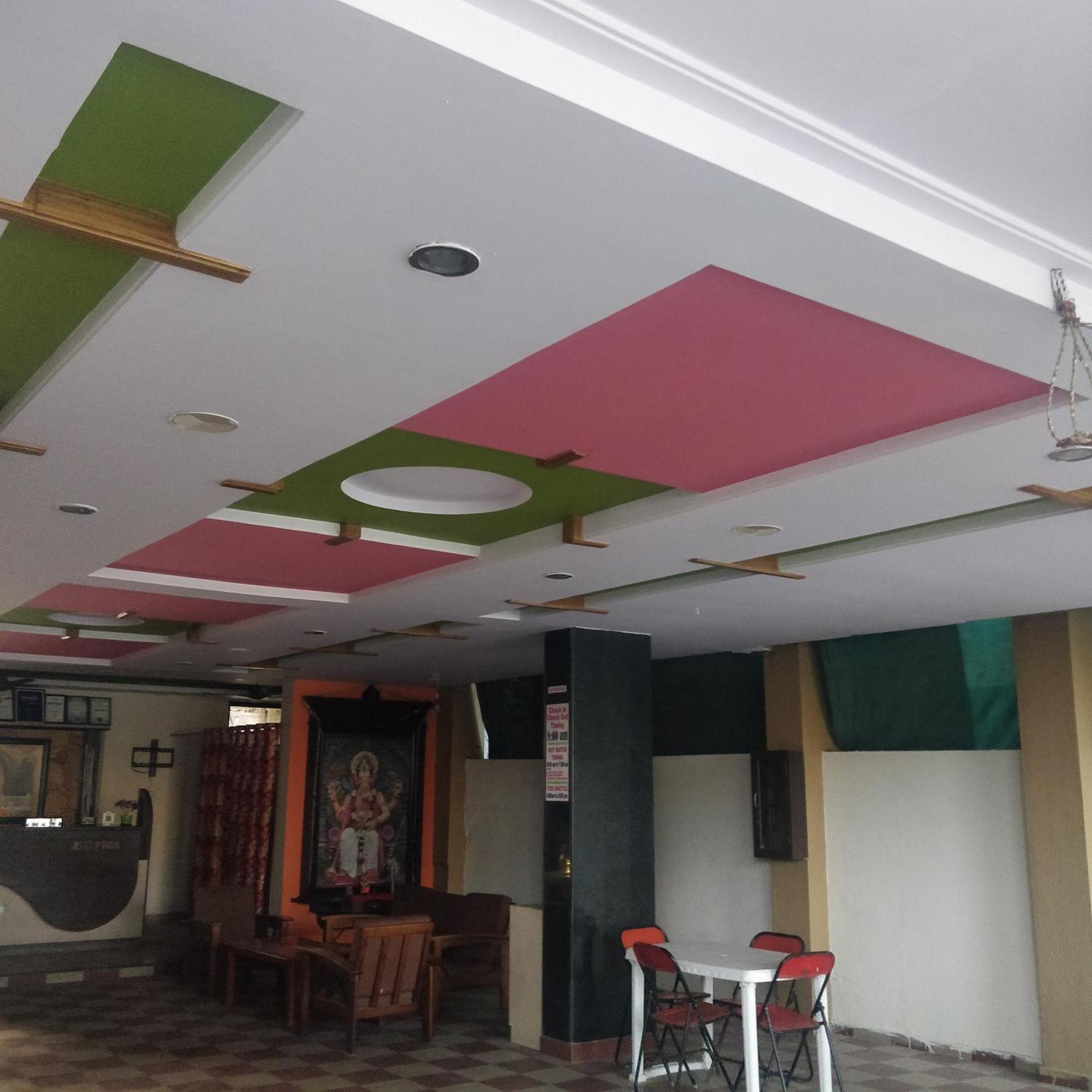 Hotel Delta Executive Shirdi Ngoại thất bức ảnh