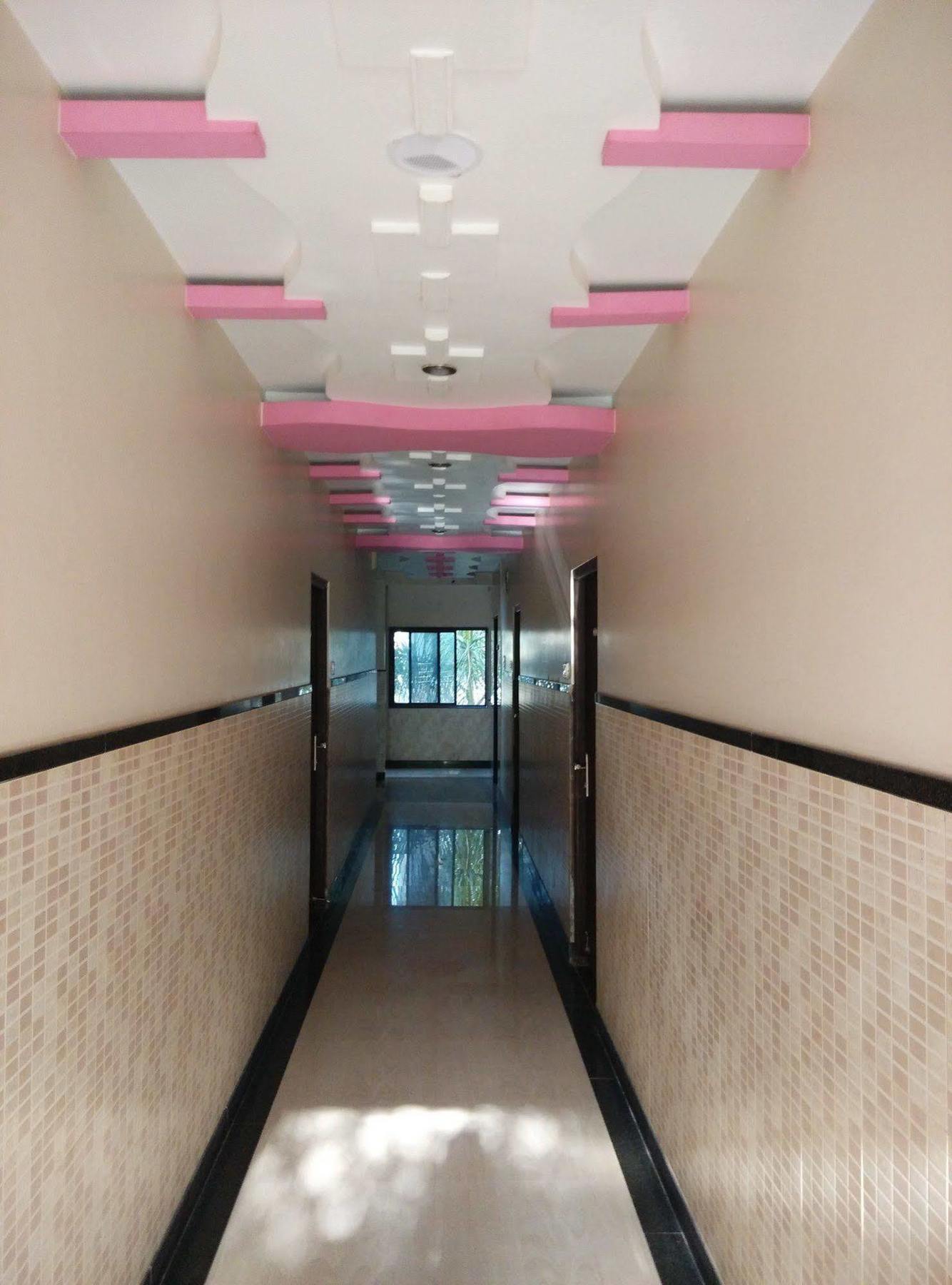 Hotel Delta Executive Shirdi Ngoại thất bức ảnh