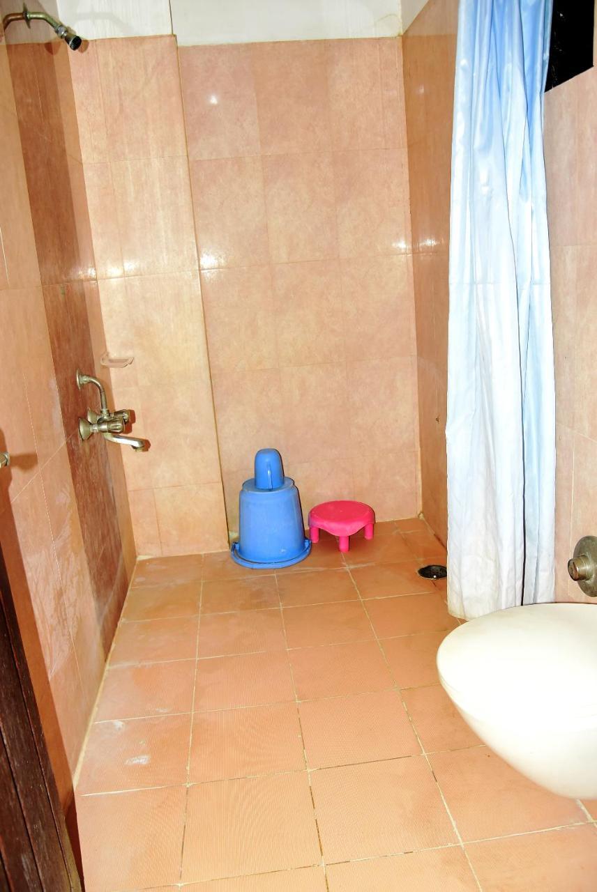 Hotel Delta Executive Shirdi Ngoại thất bức ảnh