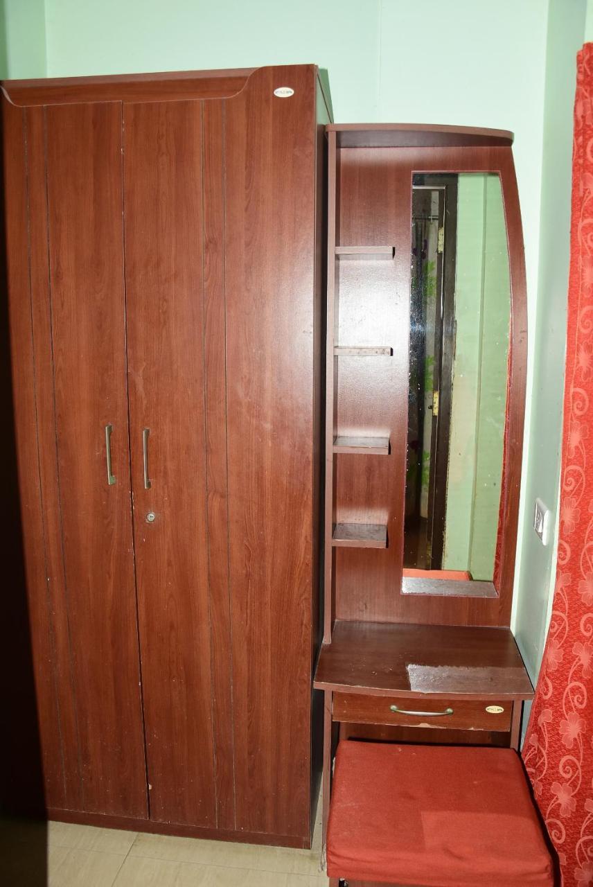 Hotel Delta Executive Shirdi Ngoại thất bức ảnh
